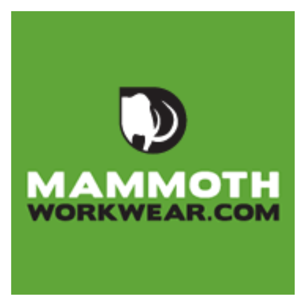 Mammoth Workwear